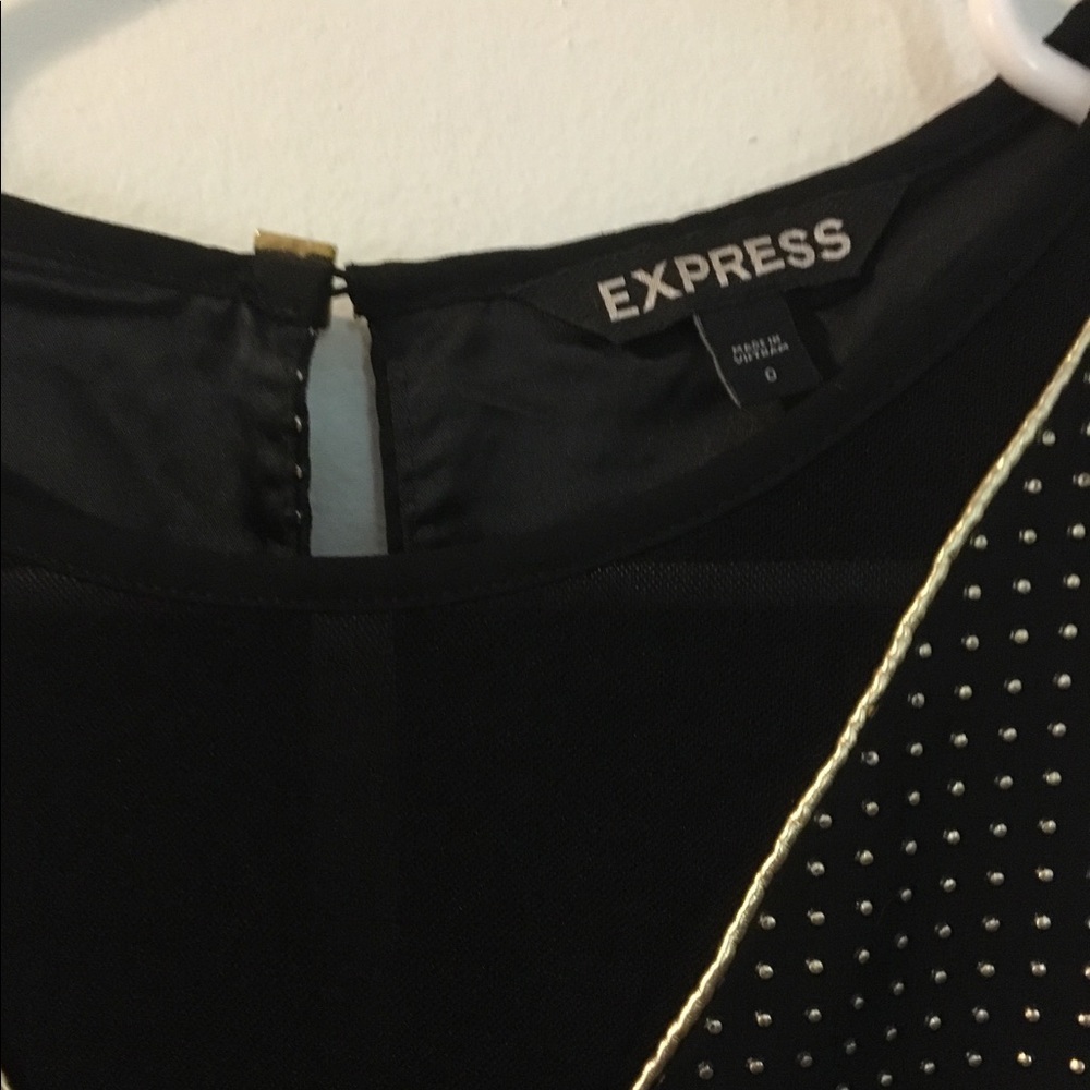 EXPRESS Dress - Picture 2 of 4